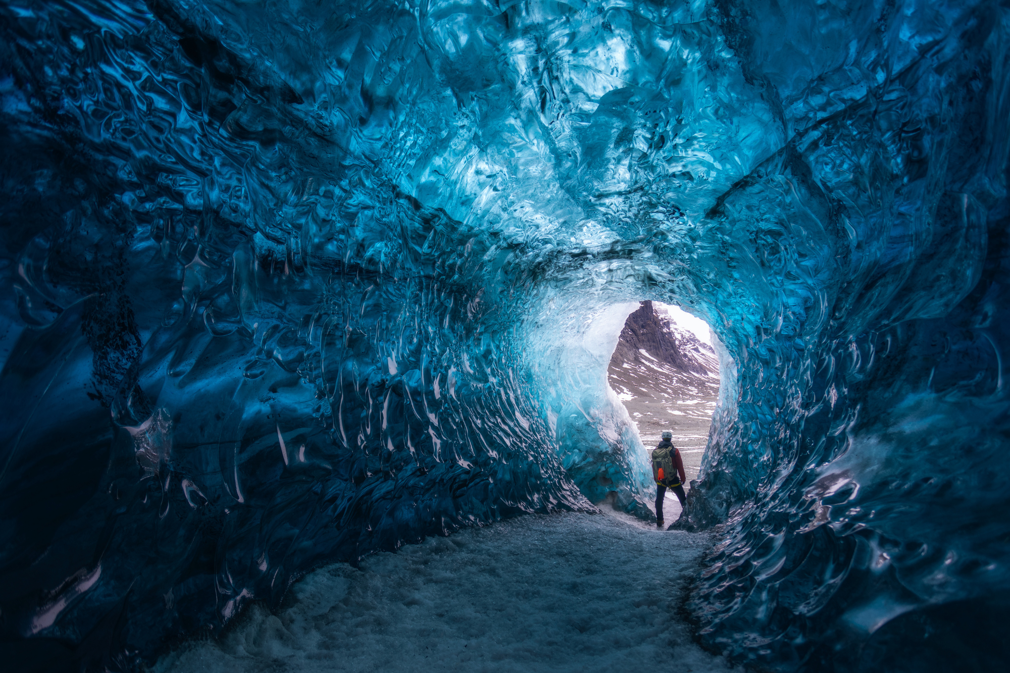 Islandia