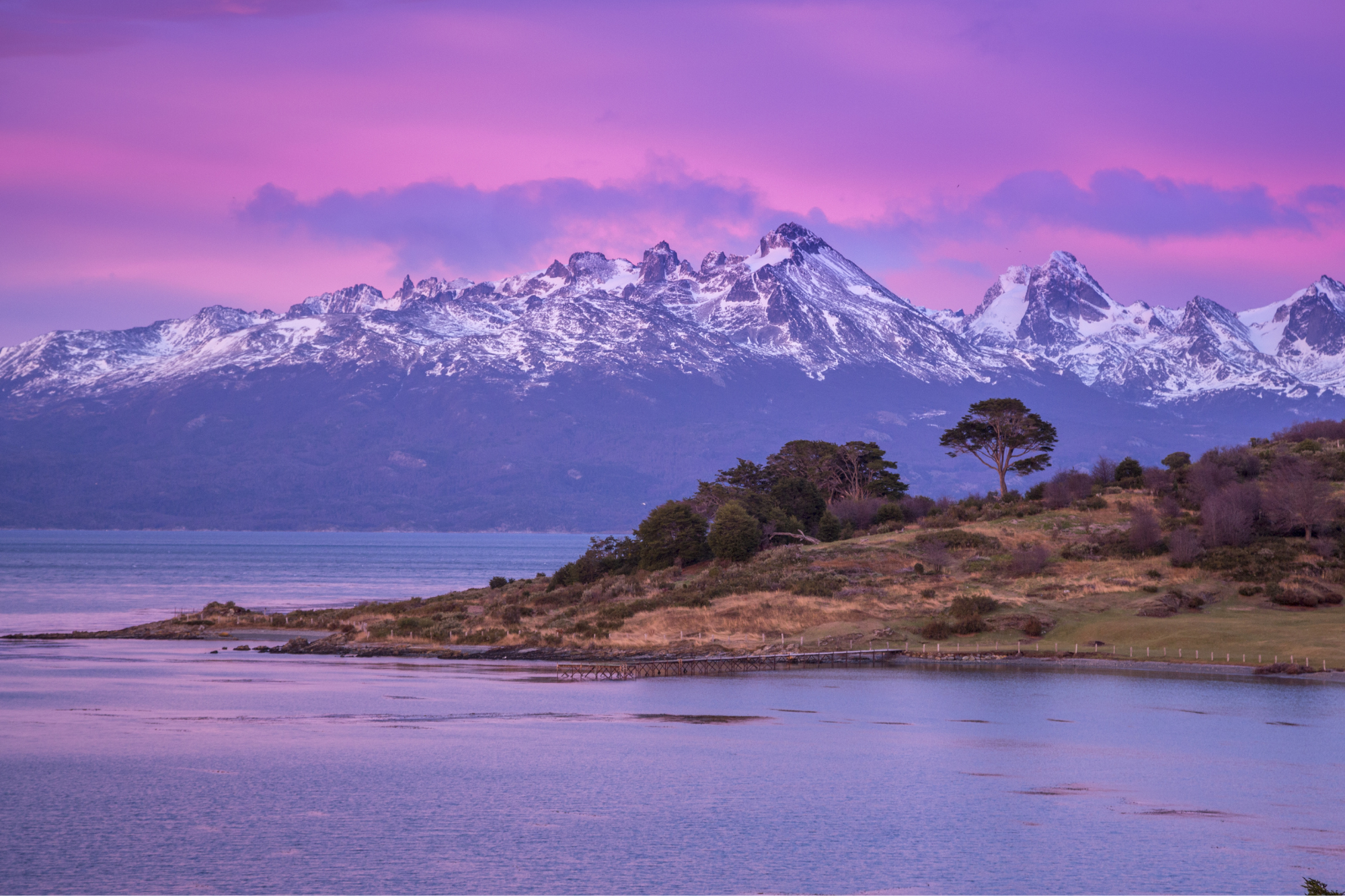 Argentina