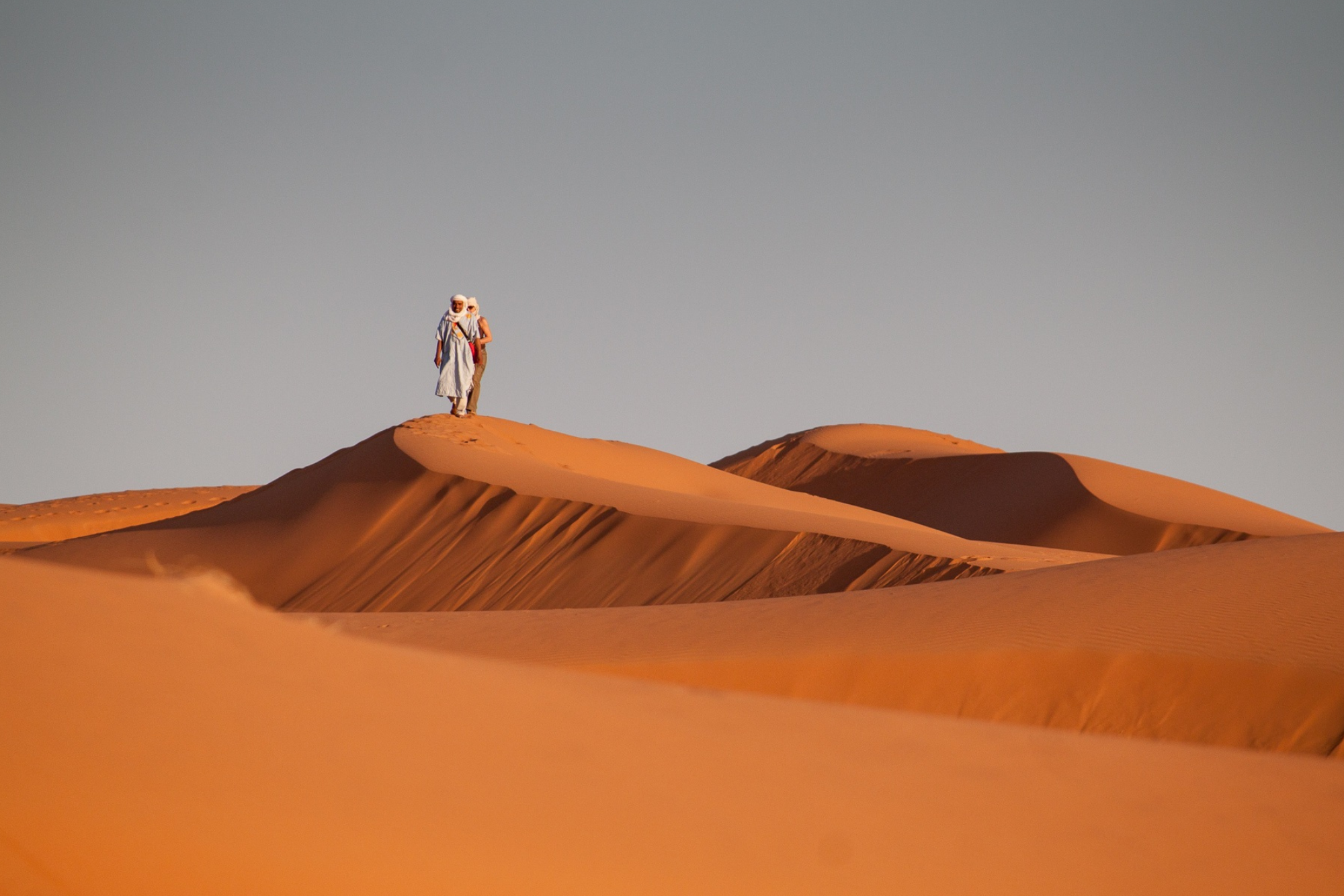 ​Marruecos