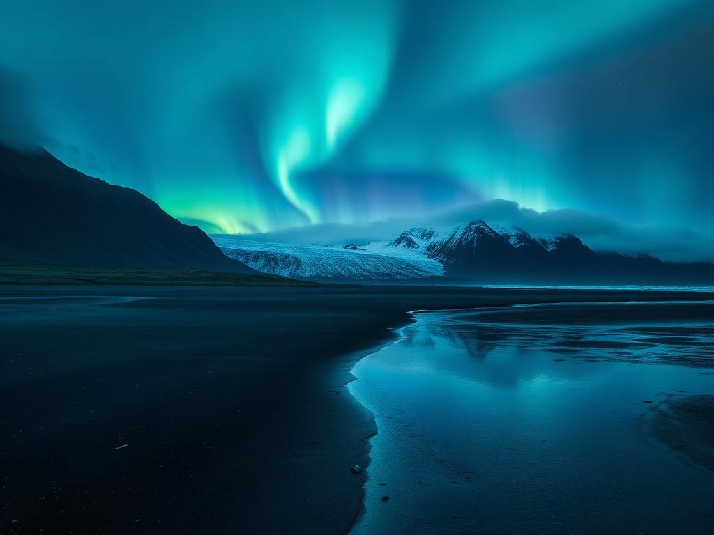 Islandia