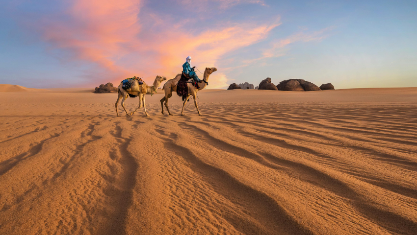 Marruecos